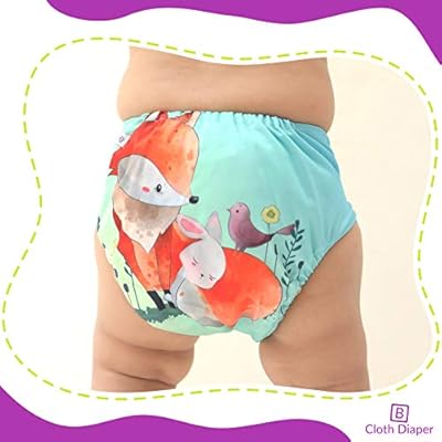 bembika reusable cloth diapers