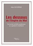 Les dessous de l'empire du mal by 
