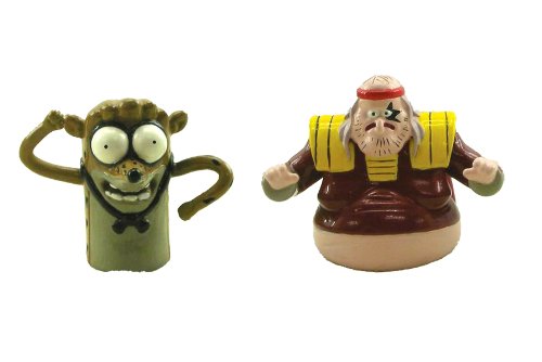 Regular Show Thumb Wrestlersrigby Vs Urge Puppet