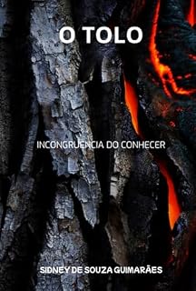 Livro O Tolo