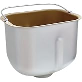 Kqcibz 1 Pcs Bread Liner Mixer Bread Machine Accessory Baking Bread Machine Tray