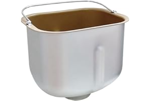 Kqcibz 1 Pcs Bread Liner Mixer Bread Machine Accessory Baking Bread Machine Tray