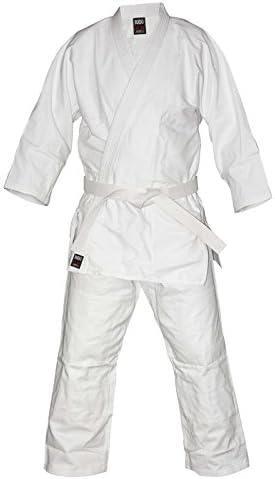 aikido gear