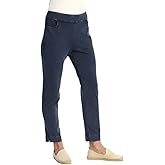 Jess & Jane Women's Slim Pant - M132