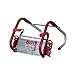 Kiddle Emergency Fire Escape Ladder 13 and 25 Foot Available (2 Story-13 Foot)