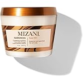 Mizani Hairdress Rose H2O - Conditioning Hairdress, Relieves Itchy Scalps For All Hair Types
