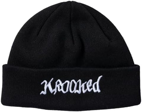Amazon.com: Korn Beanie Hat: Logo - : Clothing, Shoes & Jewelry