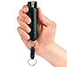 Fox Labs 5.3 Million SHU UV Marking 1/2 oz Black Hard Case Keychain Pepper Spray