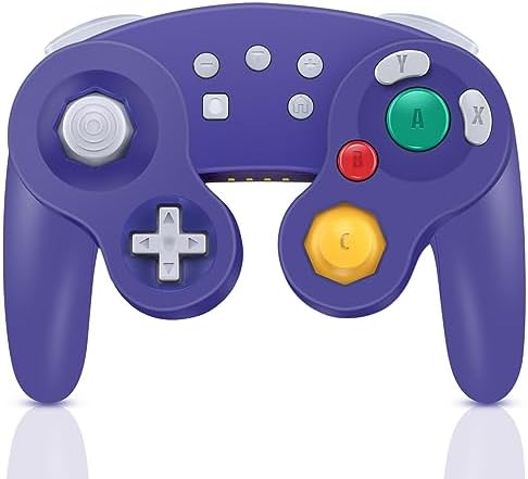 Amazon.com: ADHJIE Wireless Gamecube Controller for Nintendo