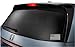 American Subdued Flag USA Sticker Peel and Stick Logo Print