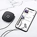 AUKEY Bluetooth 5 Transmitter Receiver, Wireless Audio Adapter with aptX Low Latency, Dual Links for for Headphones, TVs, Home Stereo Systems and Morethumb 3