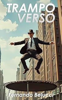 Livro Trampoverso (A Necessidade da Máquina)