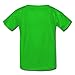 Mr.Potato 2016 Incomparable Dude Perfect Green kid Tee Shirt Medium