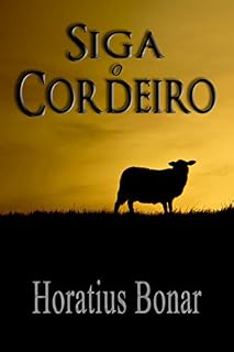 Livro Siga o Cordeiro