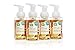 CleanWell 9.5 Ounce Orange Vanilla Hand Soap - Discontinued by Manufacturer
