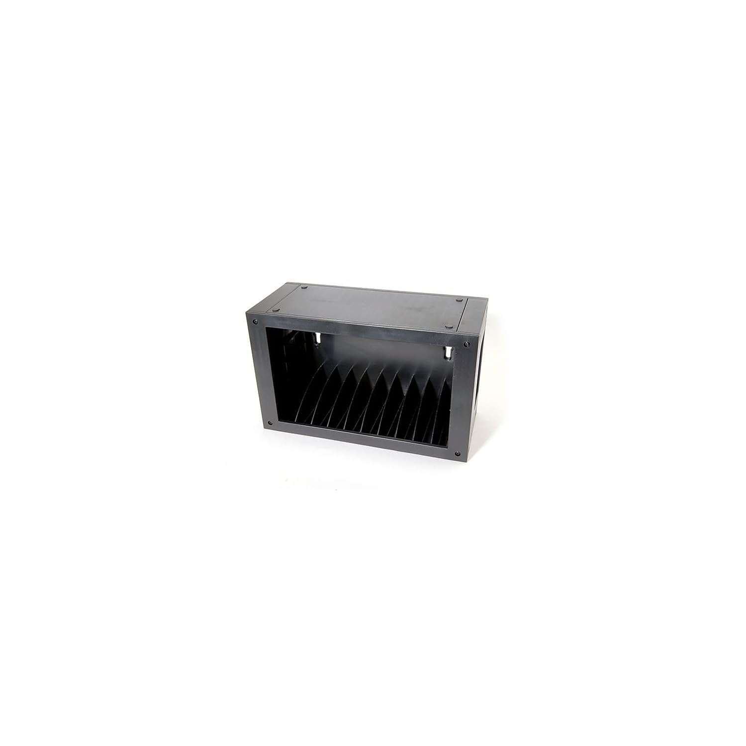 Sizzix Accessory - Bigz Storage Rack,Gray