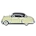 Motormax RCR Series 1:24 Die-Cast 1950 Chevy Bel Air