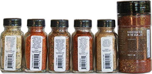 2 FreshJax+Gourmet+Grilling+Barbecue+Seasoning