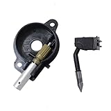 Poweka New Oil Pump Fit For Husqvarna Chainsaw 36 41 136 137 141 142 Chainsaws Replace 545 03 68-01