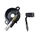 Poweka New Oil Pump Fit For Husqvarna Chainsaw 36 41 136 137 141 142 Chainsaws Replace 545 03 68-01