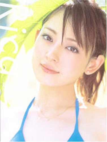 Rica 今井りか写真集