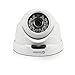 SWNVK-874004D-US 8 Channel 4MP 2TB Security System NVR Network Video Recorder & 4x 4mp NHD-819 Dome Security Cameras