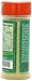 Jerry Baird's Jalapeno Sizzling Salt, No MSG, 4.8 oz