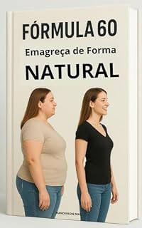 Livro Formula 60