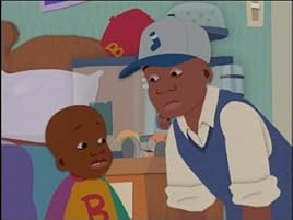 little bill toys