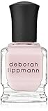 deborah lippmann Crème Nail Lacquer, Shape Of My Heart