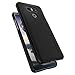 Spigen Thin Fit Designed for LG G6 Case (2017) / Designed for G6 Plus Case (2017) - Black