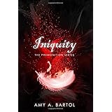 Iniquity (The Premonition Series)