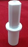 Cuisinart AFP-7STM food processor stem adapter.