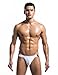 FR Mens Low Rise Sexy Athletic Supporter Jockstrap Novelty Underwear