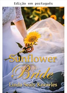 Livro Noiva de Sunflower