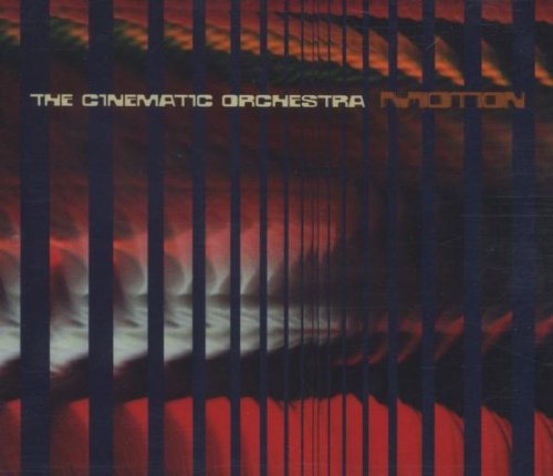 The Cinematic Orchestra Everyday Rar The Cinematic Orchestra Everyday Rar