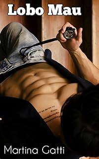 Livro Lobo Mau