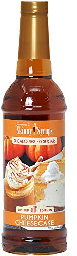 Jordan S Skinny Syrups Pumpkin Cheesecak Buy Online In Aruba At Desertcart