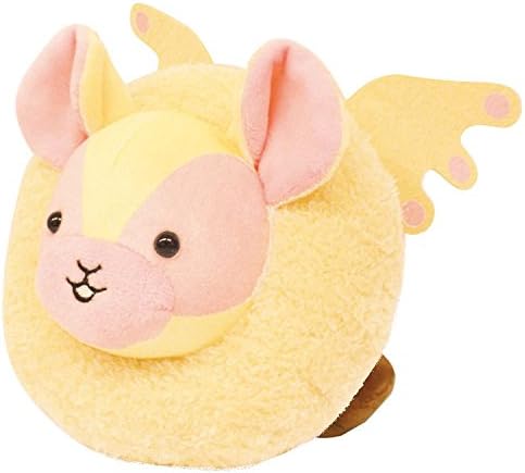 Capcom Monster Hunter: Paolumu Soft Springy Plush