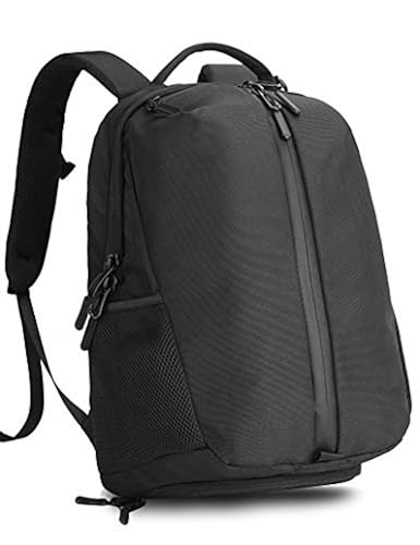 Kah&Kee Compact Gym Work Backpack Waterproof Travel School Bag