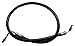 Sierra International, 18-2109, Power Trim Hose
