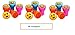 (48) EMOJI Stampers ~ 1.38'' Emoticon Party Favors ~Teacher Prize ~ Secret Santa ~ Giveaway ~ Birthday Goody Bag Fillers ~ Fair Prize ~ Toy