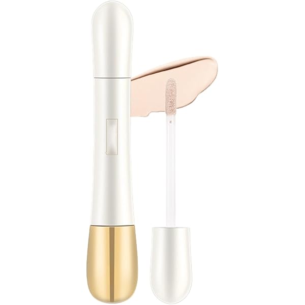 Amazon.com : 2 in 1 Foundation + Anti-Wrinkle Concealer, Liquid