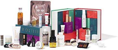 SPACE NK ADVENT CALENDER 2019 - The Beauty Anthology - WORTH OVER £550
