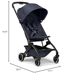 Joolz AER+ Lightweight & Compact Travel Stroller