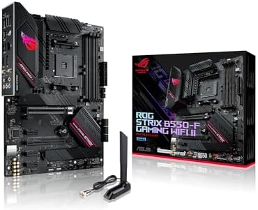 Asus Rog Strix B365 F Gaming F Gaming B365 Motherboard Overclock