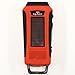 topAlert HY-016 LCD Emergency Survival Solar Hand Crank Self Powered AM/FM/WB(NOAA) Digital Radio, Flashlight, Smartphone Charger with Adaptors & Cables