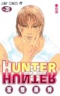 HUNTER×HUNTER 第39巻