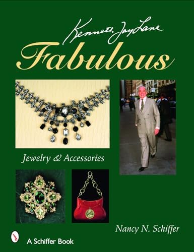 Kenneth Jay Lane: Faking It: Kenneth Jay Lane, Harrice Simons