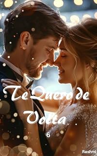 Livro Te Quero de Volta 6